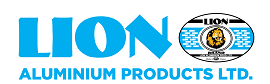 Lion Aluminium Products